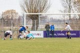 S.K.N.W.K. 1 - Brouwershaven 1 (comp.) seizoen 2021-2022 (77/119)